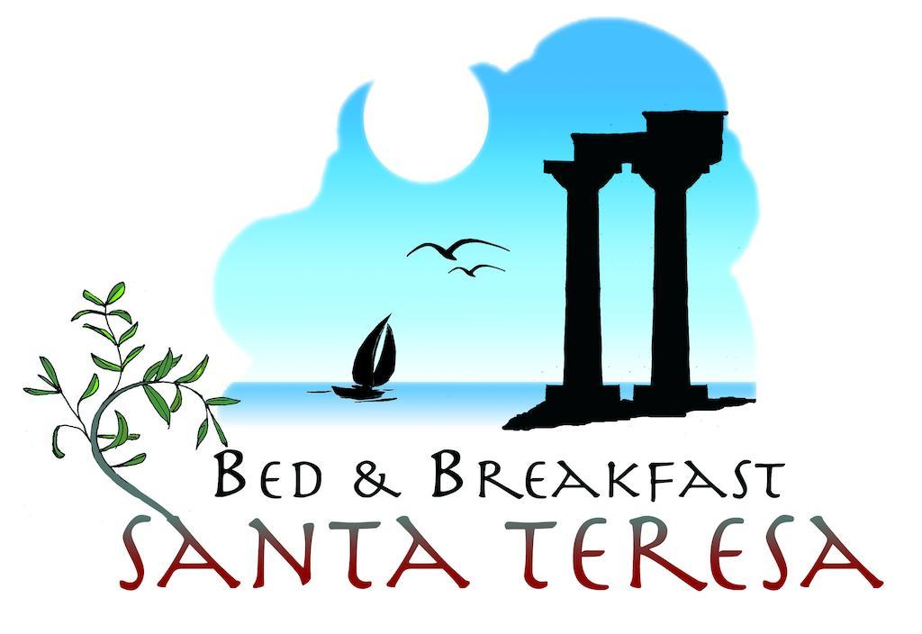 Castelvetrano Santa Teresa Bed & Breakfast エクステリア 写真